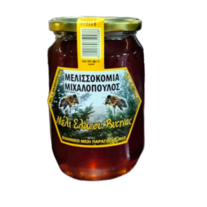Μέλι Ελάτης
