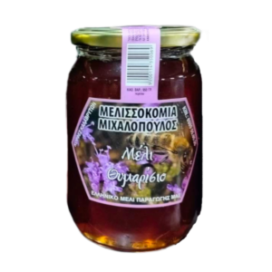 Μέλι Θυμαρίσιο